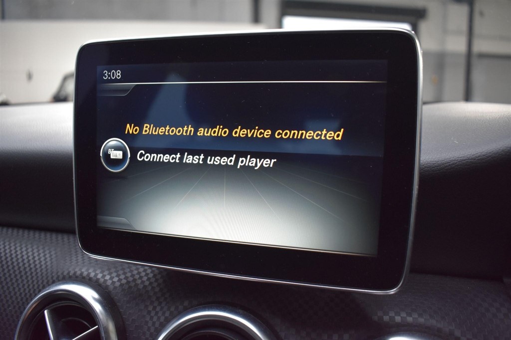 Used Mercedes-Benz A-Class 2016 for sale - 77261963: Photo 88