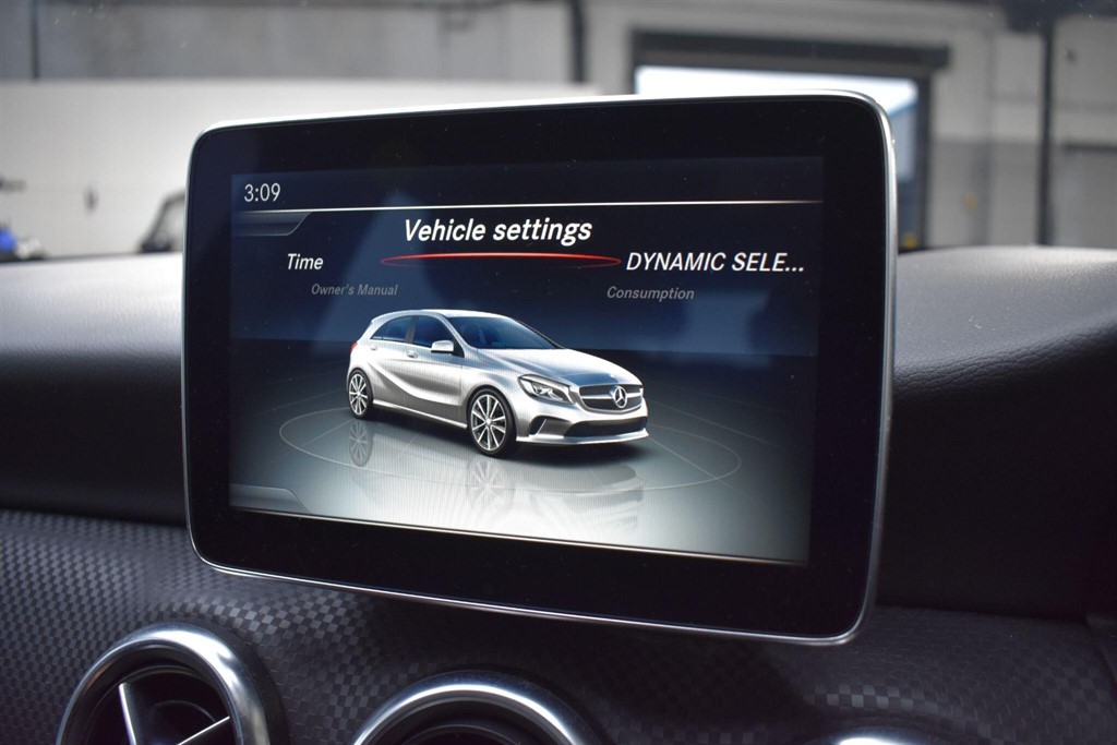 Used Mercedes-Benz A-Class 2016 for sale - 77261963: Photo 91