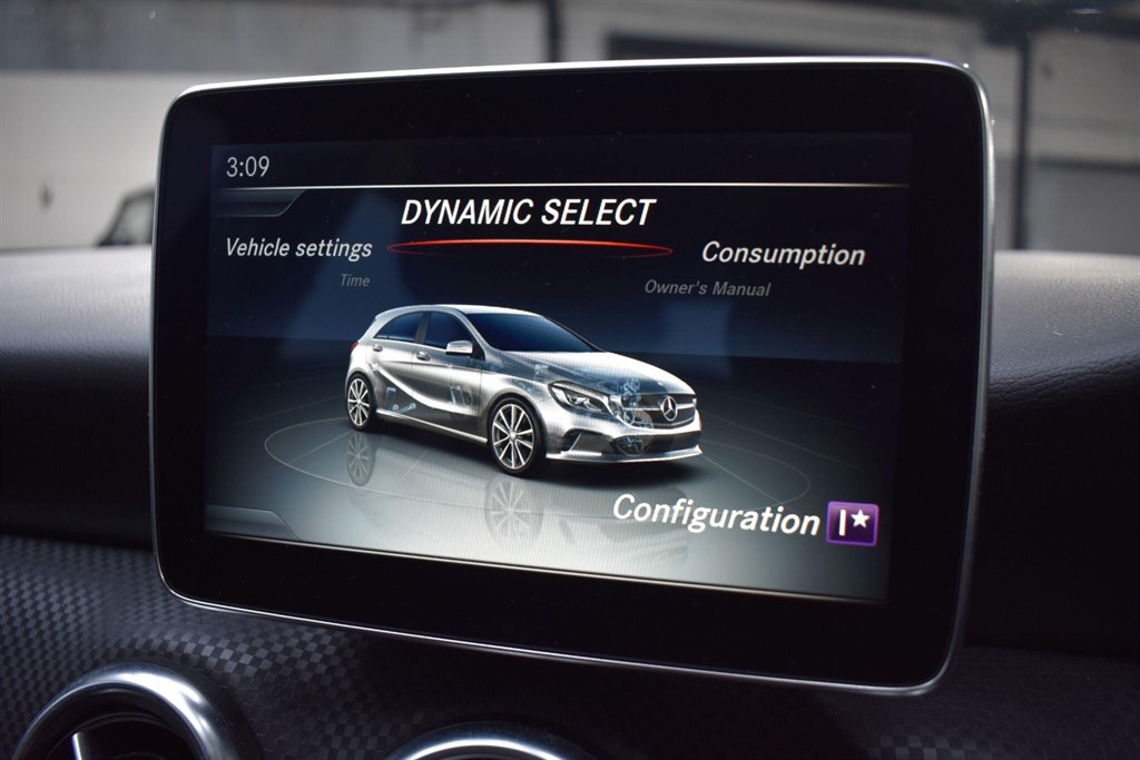 Used Mercedes-Benz A-Class 2016 for sale - 77261963: Photo 92