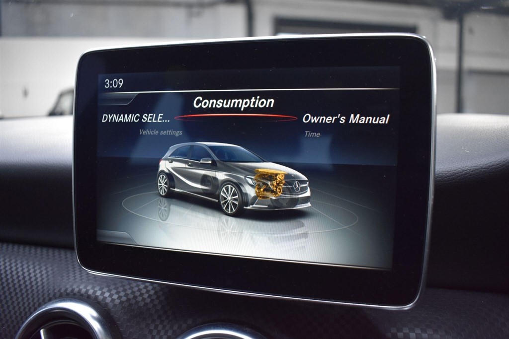 Used Mercedes-Benz A-Class 2016 for sale - 77261963: Photo 93