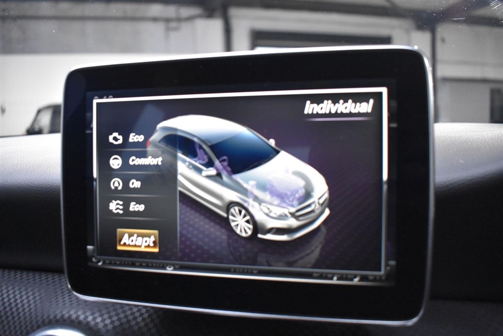 Used Mercedes-Benz A-Class 2016 for sale - 77261963: Photo 95