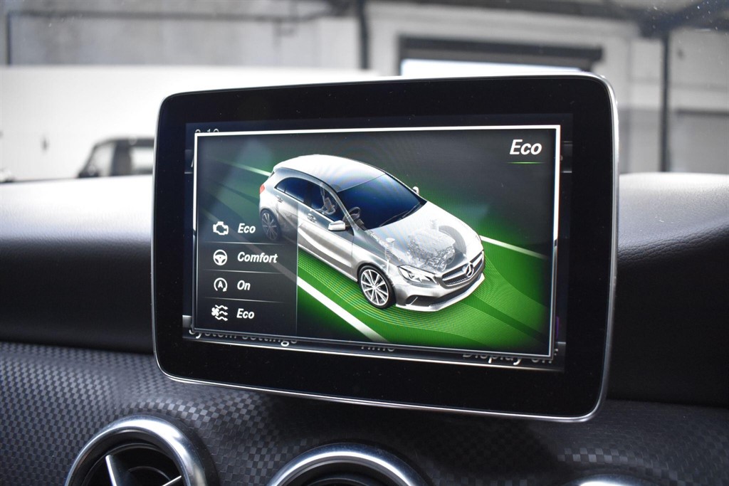 Used Mercedes-Benz A-Class 2016 for sale - 77261963: Photo 97