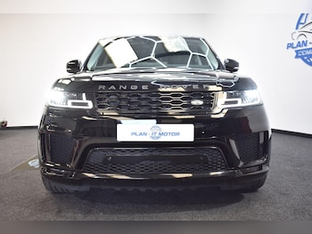 Used Land Rover Range Rover Sport 2019 for sale - 79232241: Photo