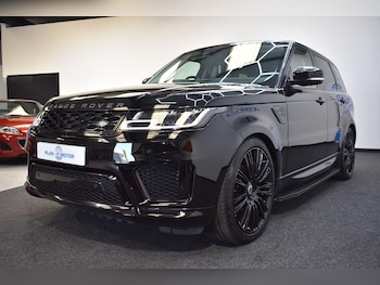 Used Land Rover Range Rover Sport 2019 for sale - 79232241: Photo