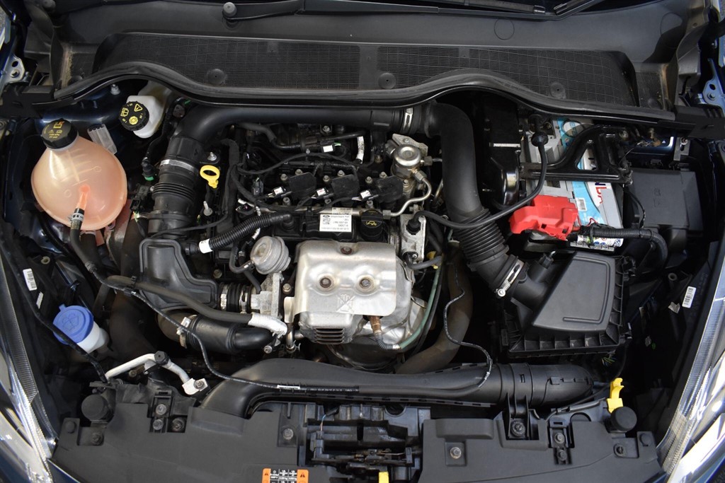 Used Ford Fiesta 2019 for sale - 77975705: Photo 21