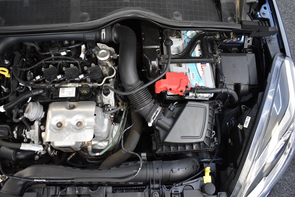 Used Ford Fiesta 2019 for sale - 77975705: Photo 23