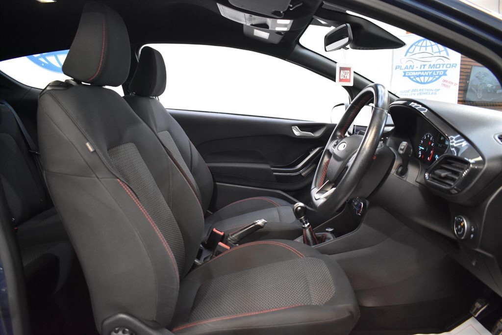 Used Ford Fiesta 2019 for sale - 77975705: Photo 30