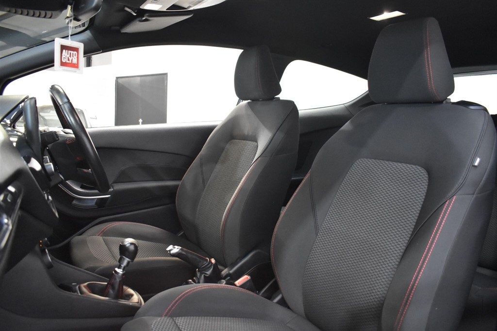 Used Ford Fiesta 2019 for sale - 77975705: Photo 34