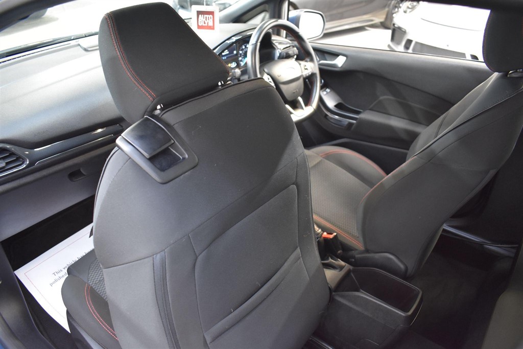 Used Ford Fiesta 2019 for sale - 77975705: Photo 35