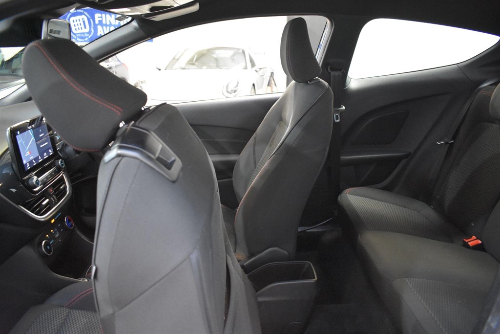 Used Ford Fiesta 2019 for sale - 77975705: Photo 36