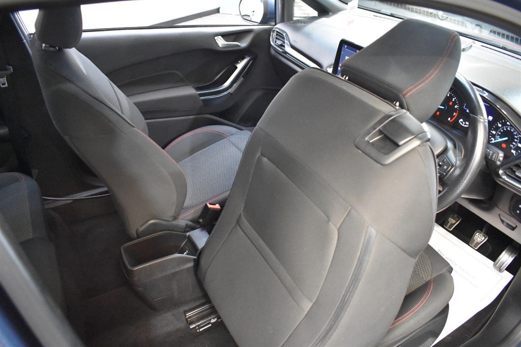 Used Ford Fiesta 2019 for sale - 77975705: Photo 39