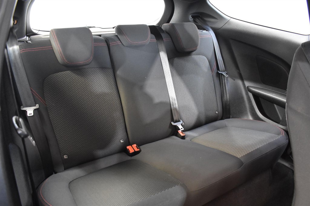 Used Ford Fiesta 2019 for sale - 77975705: Photo 41