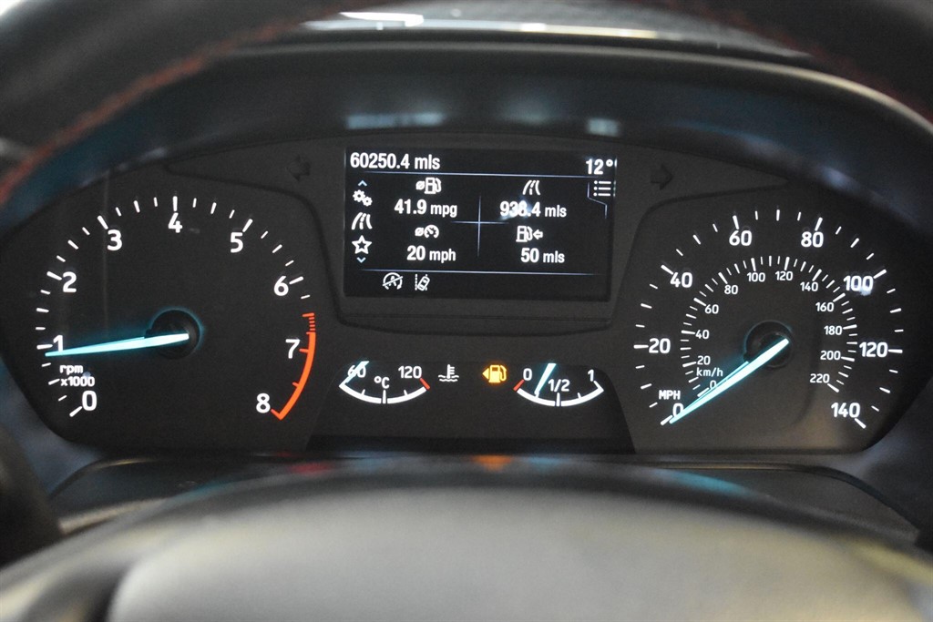 Used Ford Fiesta 2019 for sale - 77975705: Photo 46