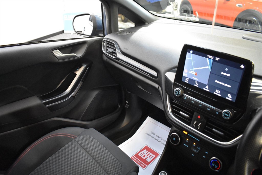 Used Ford Fiesta 2019 for sale - 77975705: Photo 47