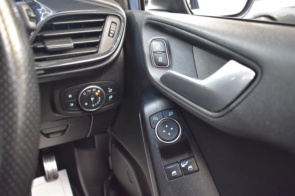 Used Ford Fiesta 2019 for sale - 77975705: Photo 51