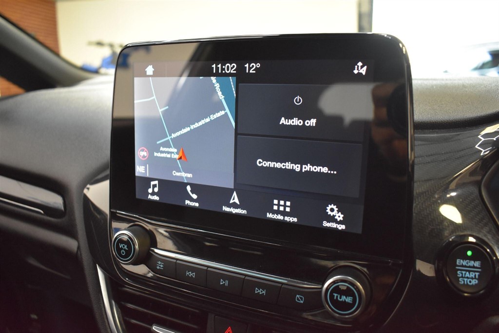 Used Ford Fiesta 2019 for sale - 77975705: Photo 52