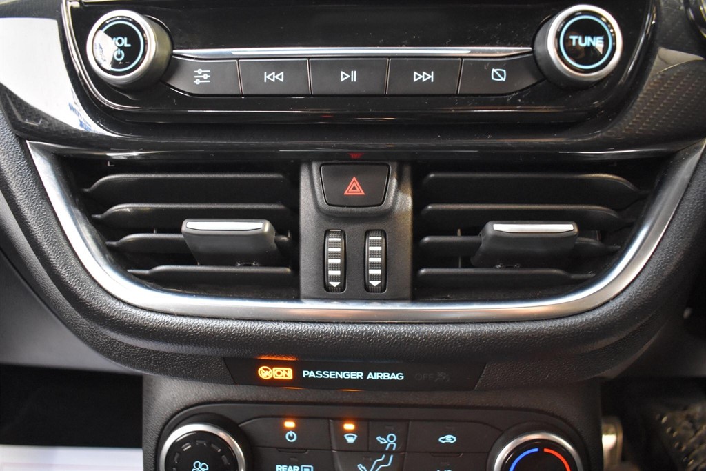 Used Ford Fiesta 2019 for sale - 77975705: Photo 53