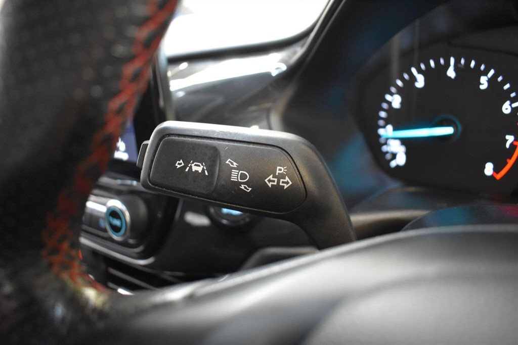 Used Ford Fiesta 2019 for sale - 77975705: Photo 64