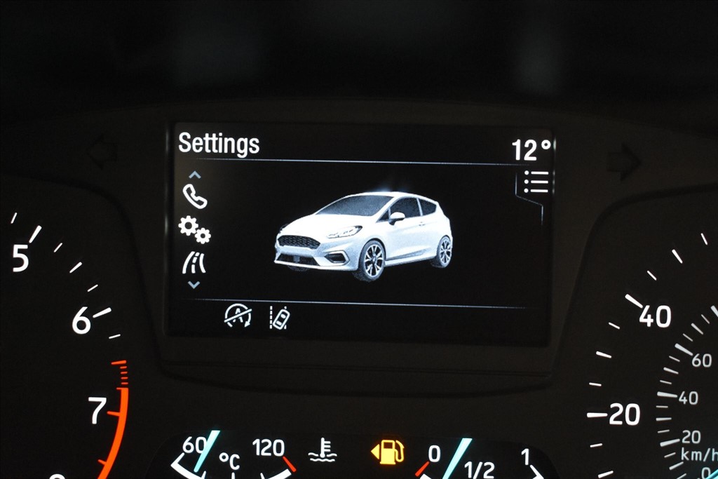 Used Ford Fiesta 2019 for sale - 77975705: Photo 73