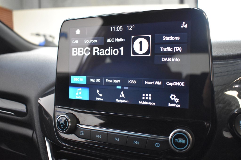 Used Ford Fiesta 2019 for sale - 77975705: Photo 74