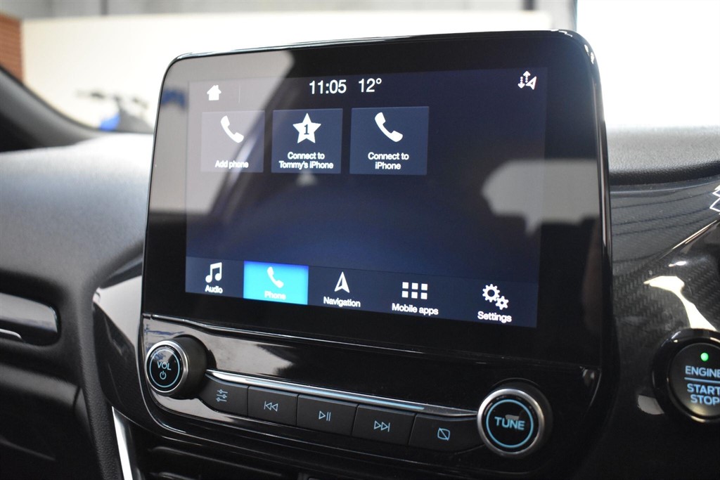 Used Ford Fiesta 2019 for sale - 77975705: Photo 75