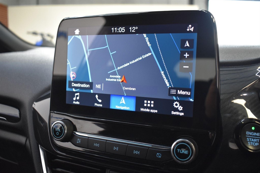 Used Ford Fiesta 2019 for sale - 77975705: Photo 76