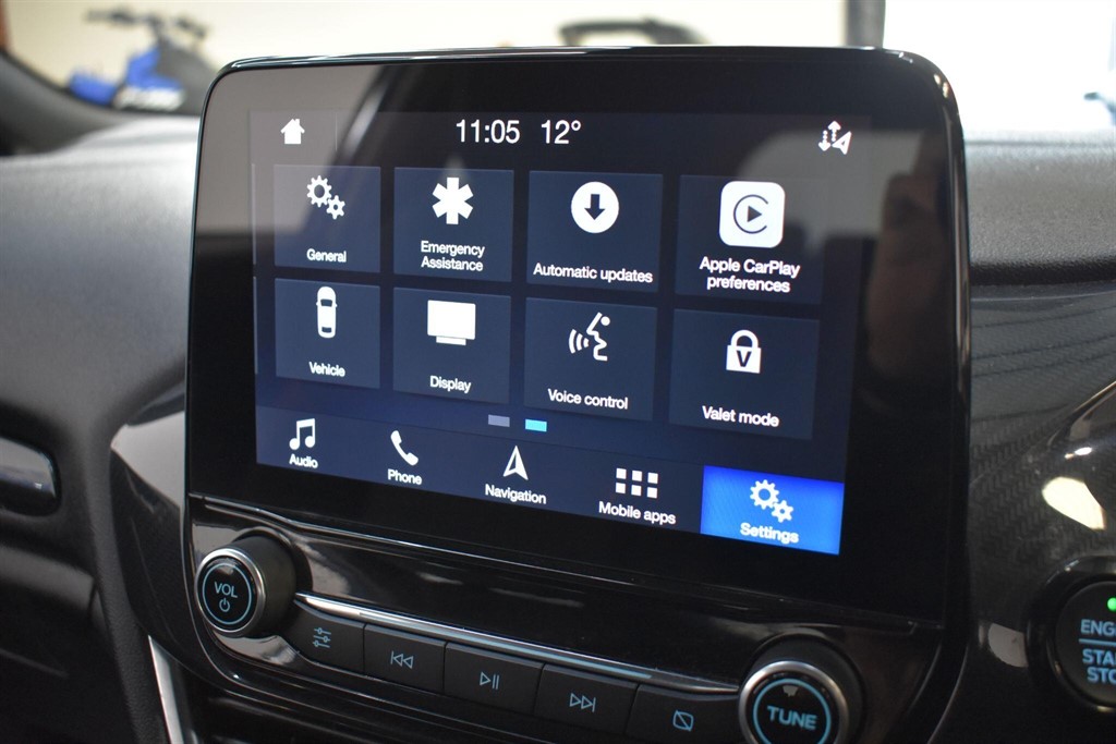 Used Ford Fiesta 2019 for sale - 77975705: Photo 79