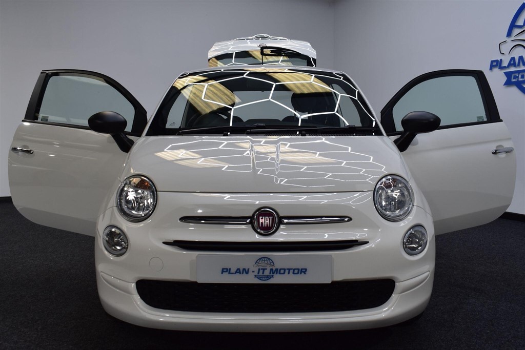 Used Fiat 500 2022 for sale - 76750233: Photo 10