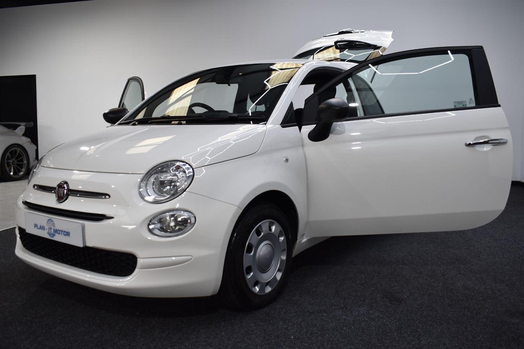 Used Fiat 500 2022 for sale - 76750233: Photo 11