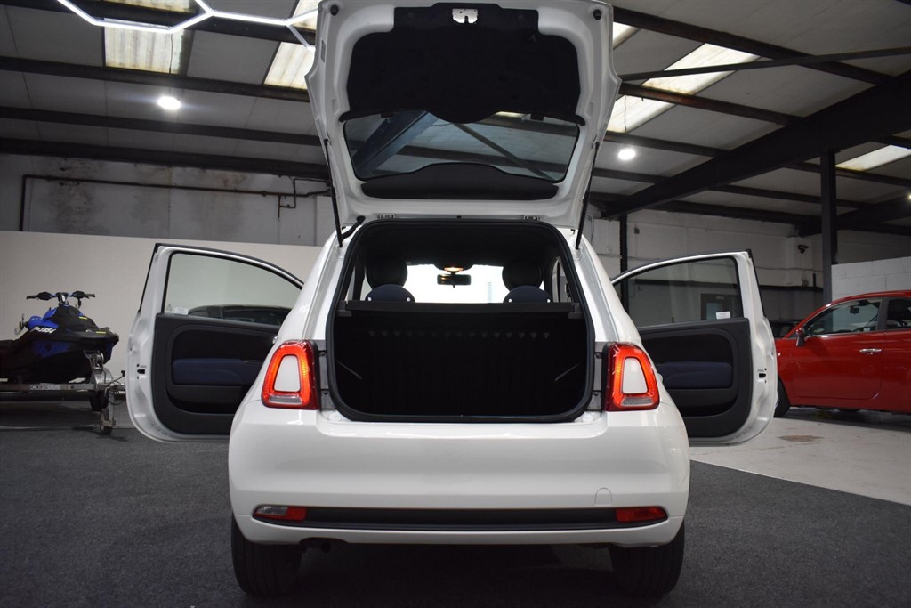 Used Fiat 500 2022 for sale - 76750233: Photo 14