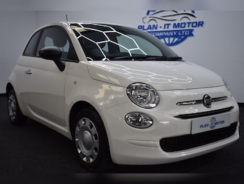 2022 - 1.0 Mild Hybrid Pop 3dr