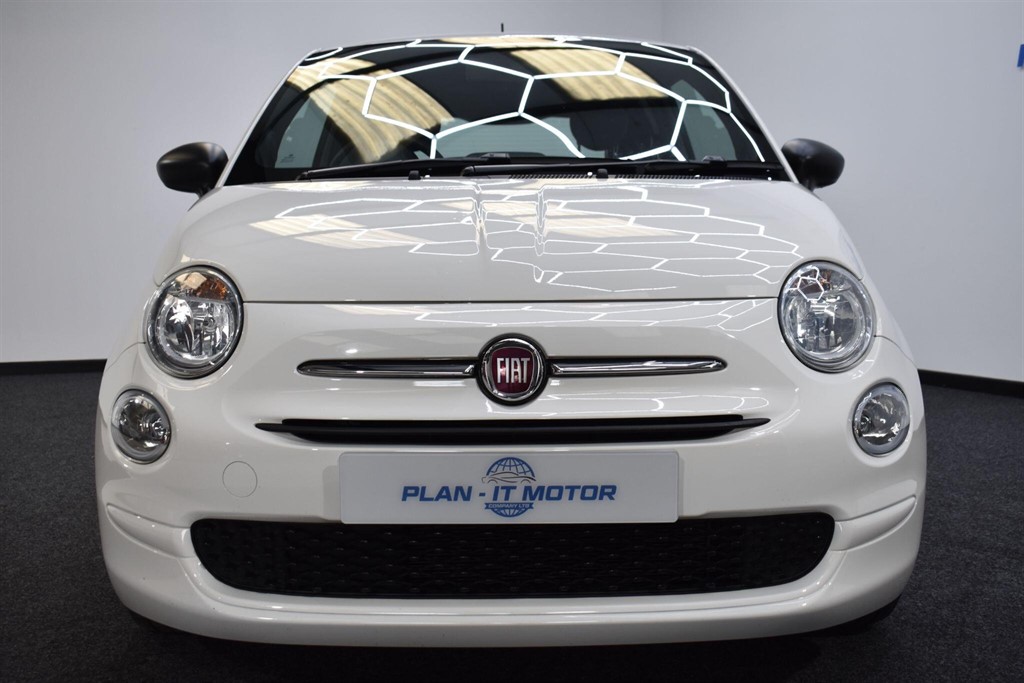 Used Fiat 500 2022 for sale - 76750233: Photo 2