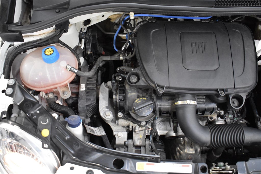 Used Fiat 500 2022 for sale - 76750233: Photo 20