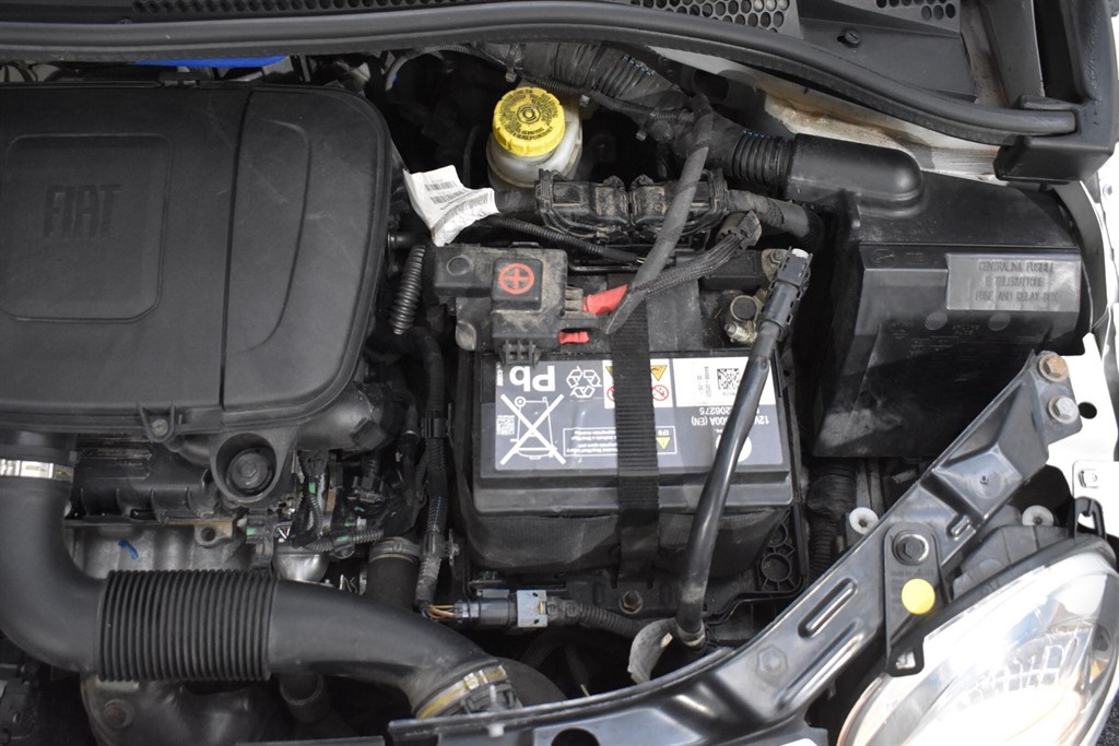 Used Fiat 500 2022 for sale - 76750233: Photo 21