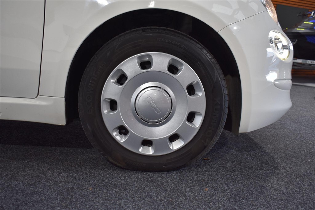 Used Fiat 500 2022 for sale - 76750233: Photo 22