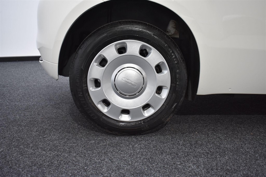 Used Fiat 500 2022 for sale - 76750233: Photo 23