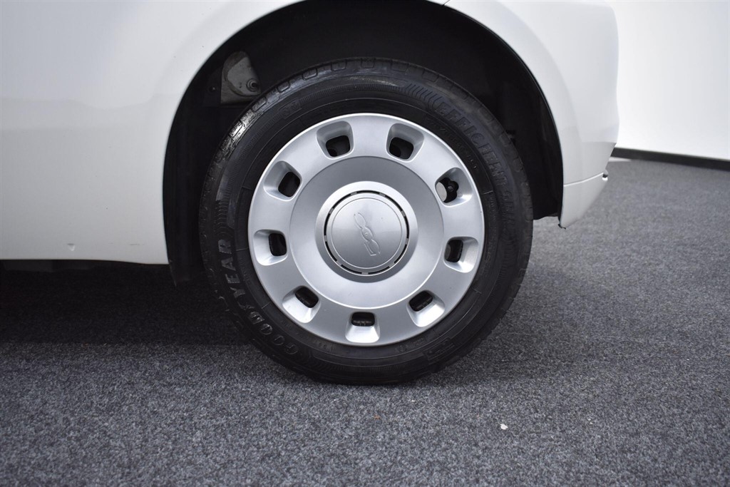 Used Fiat 500 2022 for sale - 76750233: Photo 24