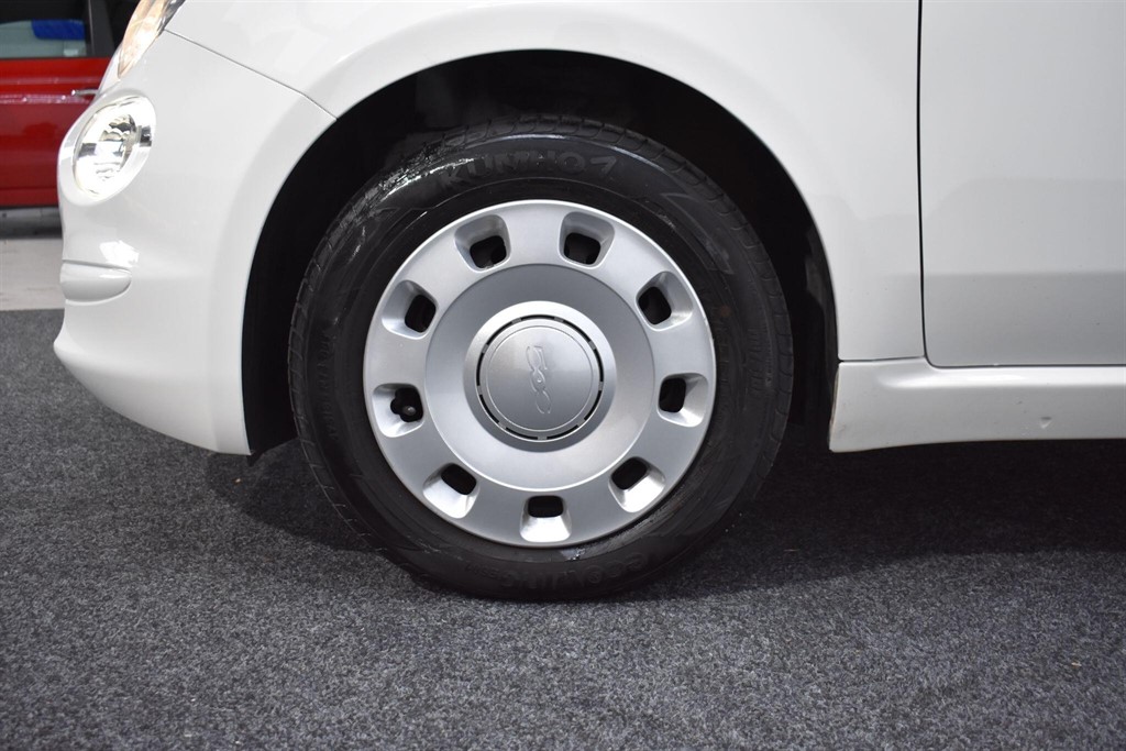 Used Fiat 500 2022 for sale - 76750233: Photo 25