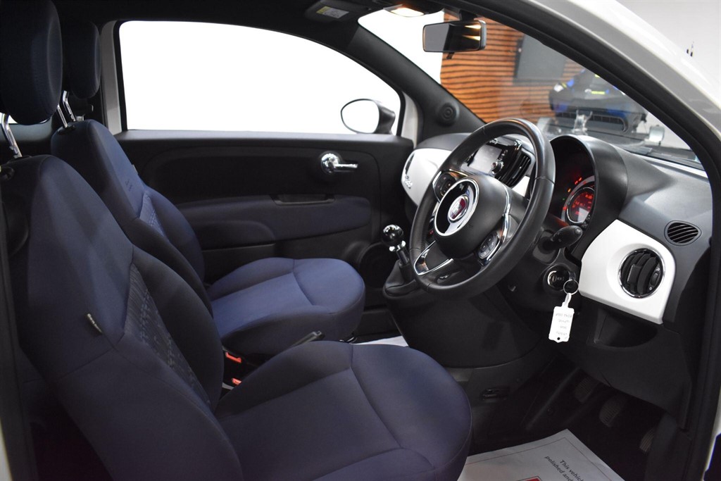 Used Fiat 500 2022 for sale - 76750233: Photo 26