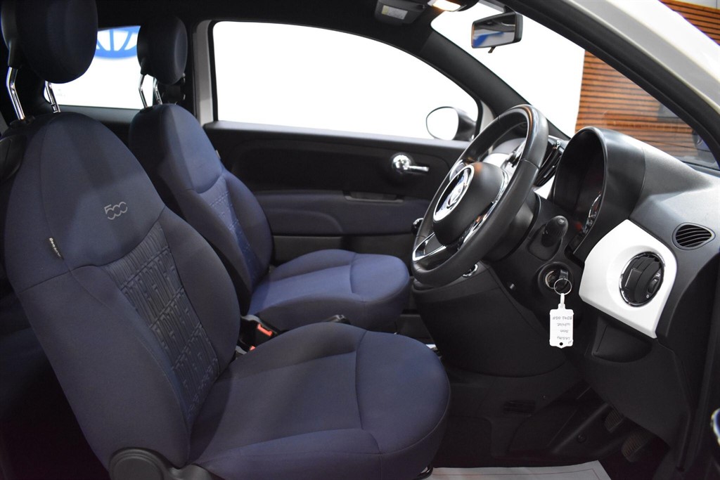 Used Fiat 500 2022 for sale - 76750233: Photo 28