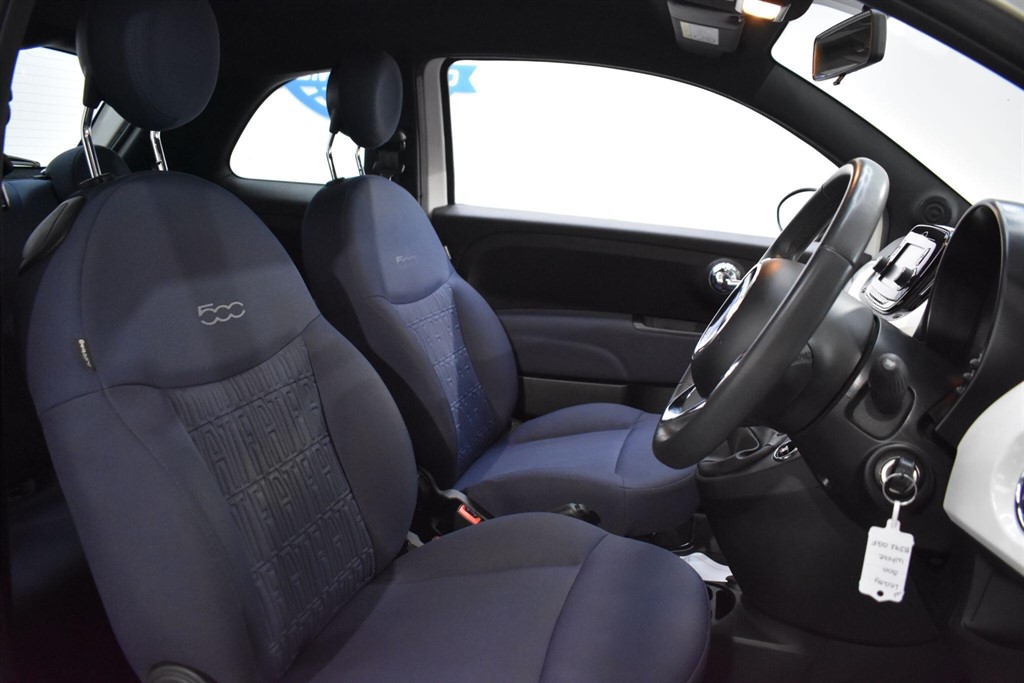 Used Fiat 500 2022 for sale - 76750233: Photo 29