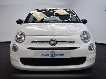 Used Fiat 500 2022 for sale - 76750233: Photo