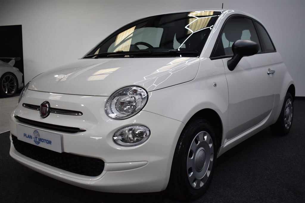 Used Fiat 500 2022 for sale - 76750233: Photo 3