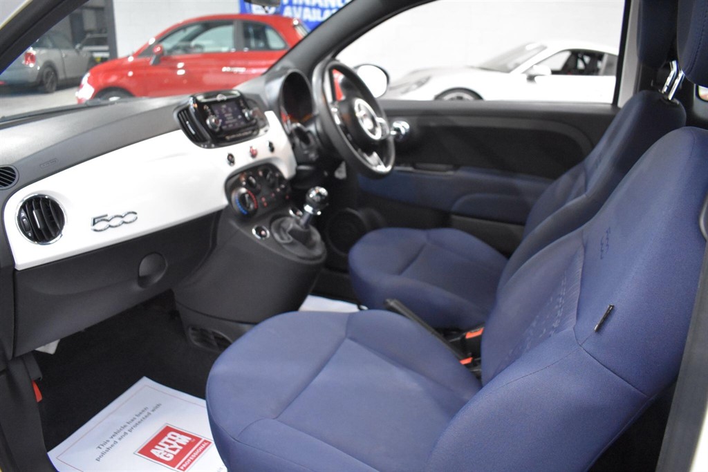 Used Fiat 500 2022 for sale - 76750233: Photo 30