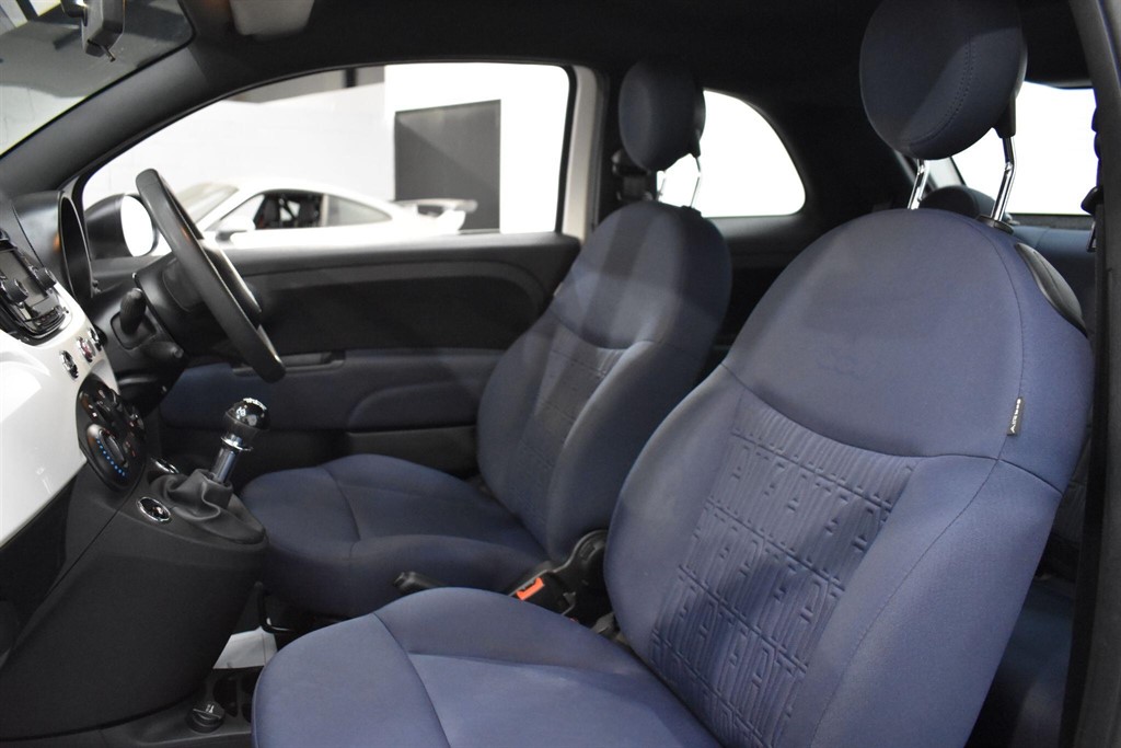 Used Fiat 500 2022 for sale - 76750233: Photo 32