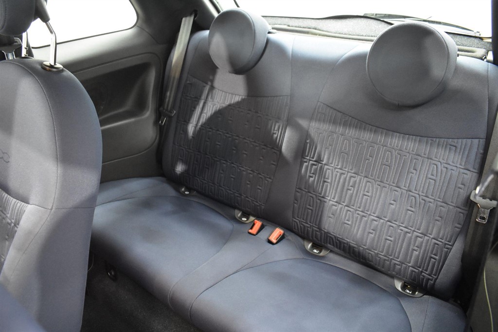 Used Fiat 500 2022 for sale - 76750233: Photo 33