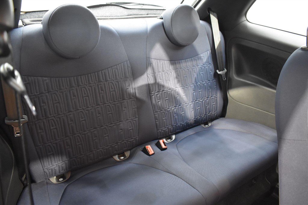 Used Fiat 500 2022 for sale - 76750233: Photo 34