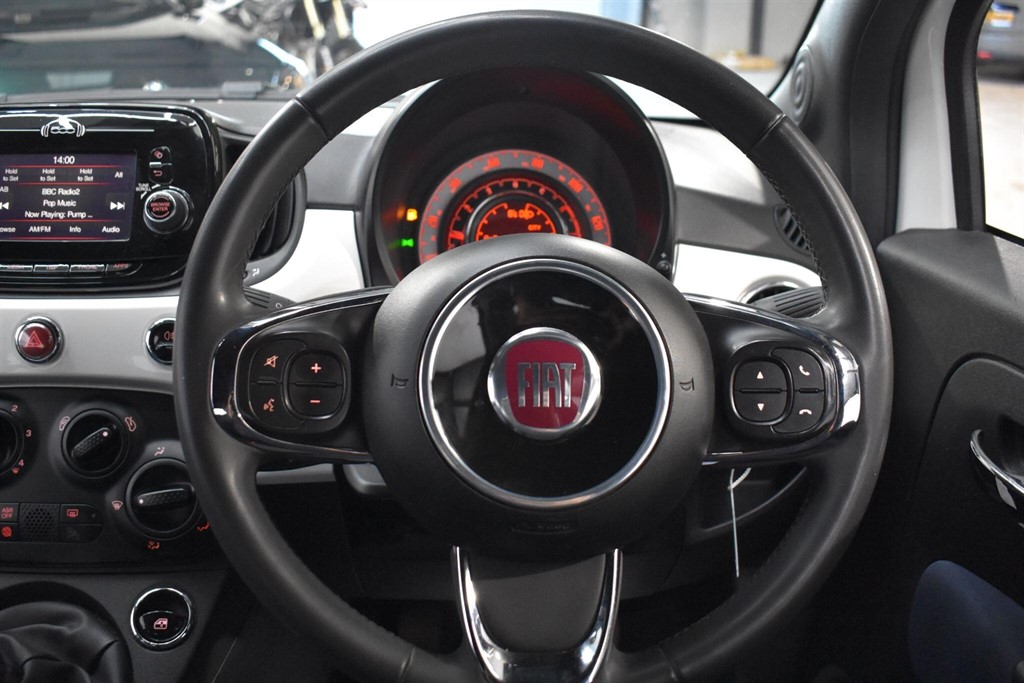 Used Fiat 500 2022 for sale - 76750233: Photo 38