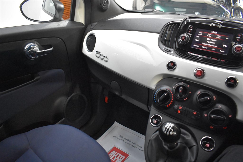 Used Fiat 500 2022 for sale - 76750233: Photo 39