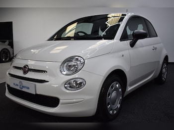 Used Fiat 500 2022 for sale - 76750233: Photo
